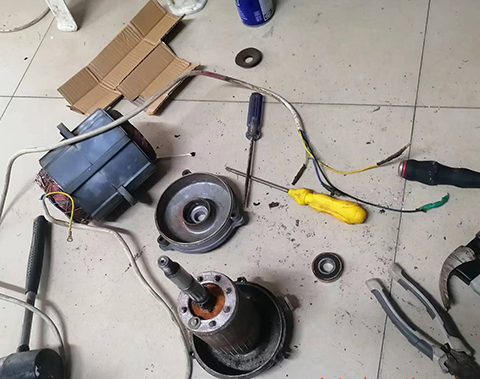 丰镇空调维修售后服务中心电话在哪里找