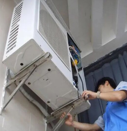 丰镇24小时空调维修热线