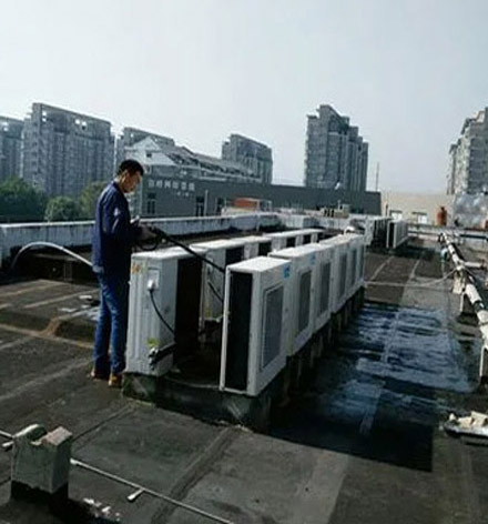 丰镇 空调拆装 丰镇本地 空调拆装公司